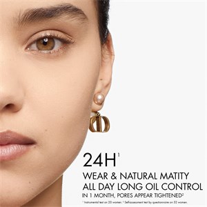 DIOR - Foundation - Dior Forever 24H Foundation