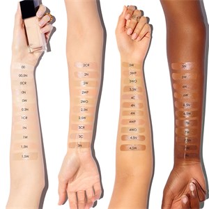 DIOR - Grundierung - Dior Forever Skin Glow 24H Foundation