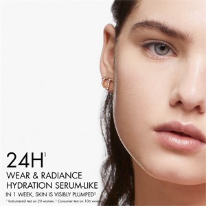 DIOR - Grundierung - Dior Forever Skin Glow 24H Foundation
