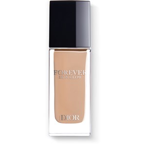 DIOR FOREVER NATURAL NUDE REVIEW & 12 HOUR WEAR TEST