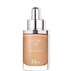 DIOR - Base - Diorskin Nude Air Serum Foundation