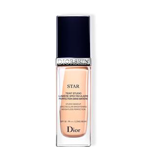 DIOR - Foundation - Diorskin Star