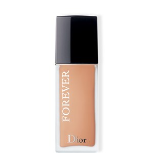 dior forever matte foundation 2w