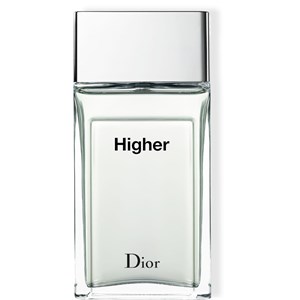 DIOR Higher Eau De Toilette Spray Parfum Male 100 Ml