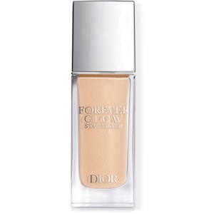 DIOR Ansigt Highlighter Complexion Sublimating Fluid - Multi-Use HighlighterDior Forever Star Glow Filter Shade 0 30 ml