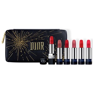 DIOR Rouge Dior Lipstick Set Limited Edition  notinocouk