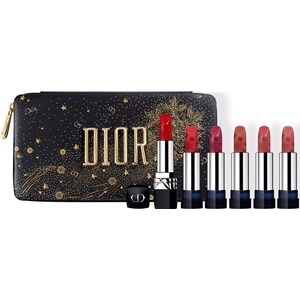 DIOR - Holiday Look 2020 - Golden Nights Collection Gift Set