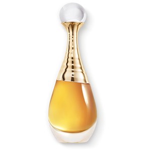 DIOR - J'adore - Fragrance with Floral Notes J’adore l’Or