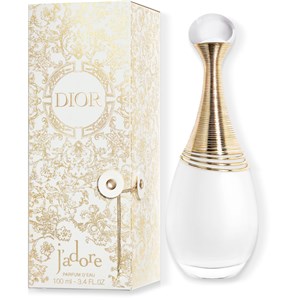 DIOR Parfum D'Eau 100ml - Limited Edition Case Women 100 Ml