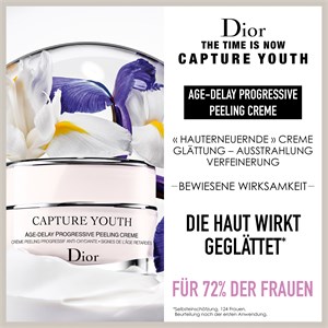 Dior hotsell peeling creme