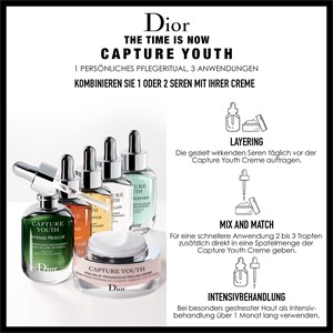 Capture youth peeling outlet cream