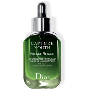 DIOR - Capture Youth - Capture Youth Intense Rescue Age-Delay Revitalizing Oil-Serum