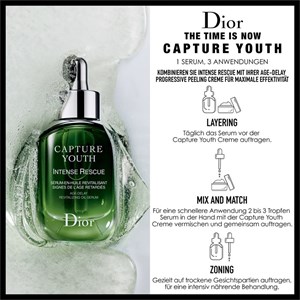 capture youth dior intense rescue