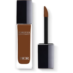 DIOR - Correctors - Full-Coverage Concealer - 24h Hydration and Wear Forever Skin Correct Concealer