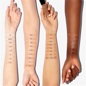DIOR - Correctors - Full-Coverage Concealer - 24h Hydration and Wear Forever Skin Correct Concealer
