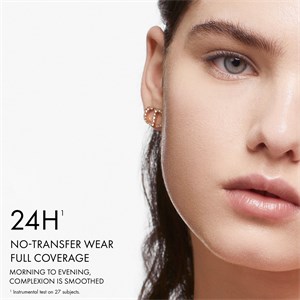 DIOR - Correctors - Full-Coverage Concealer - 24h Hydration and Wear Forever Skin Correct Concealer
