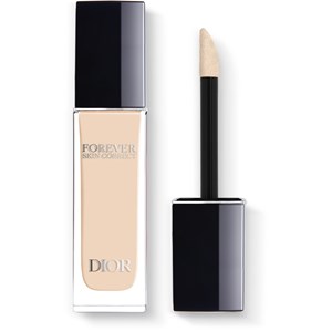DIOR - Correctors - Full-Coverage Concealer - 24h Hydration and Wear Forever Skin Correct Concealer