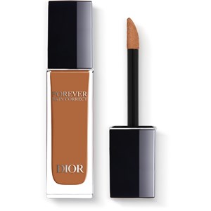 DIOR - Correctors - Full-Coverage Concealer - 24h Hydration and Wear Forever Skin Correct Concealer