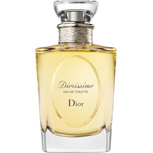 DIOR Les Créations De Monsieur Dior Eau Toilette Spray Parfum Female 100 Ml