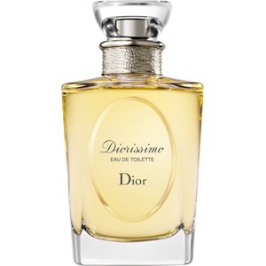 DIOR - Les Créations de Monsieur Dior - Diorissimo Eau de Toilette Spray