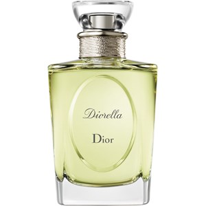 DIOR Les Créations De Monsieur Dior Eau Toilette Spray Diorella Parfum Female 100 Ml