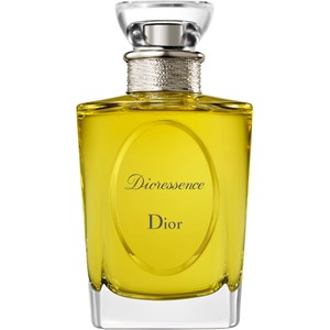 DIOR Les Créations De Monsieur Dior Eau Toilette Spray Dioressence Parfum Female 100 Ml