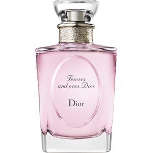 DIOR Les Créations De Monsieur Dior Eau Toilette Spray Forever And Ever Parfum Female 100 Ml