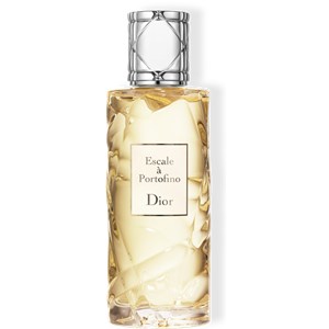 DIOR Les Escales De Dior Eau Toilette Spray Parfum Female 125 Ml