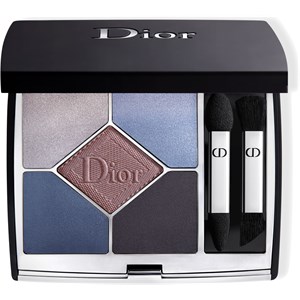 DIOR - Eyeshadow - 5 Colours Couture