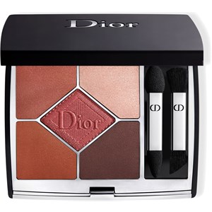 DIOR - Eyeshadow - 5 Colours Couture