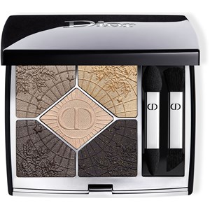 DIOR - Øjenskygger - 5 Couleurs Couture - Limited Edition