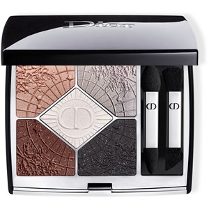DIOR - Ombretto - 5 Couleurs Couture - Limited Edition