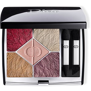 DIOR - Oogschaduw - 5 Couleurs Couture limited Edition