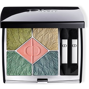 DIOR - Oogschaduw - 5 Couleurs Couture limited Edition