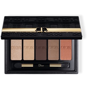 DIOR - Lidschatten - Dior Couture Iconic Eye Makeup Palette