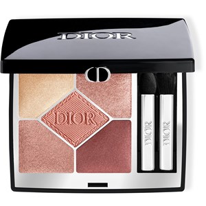 DIOR - Eye Shadow - Creamy Texture - Long Wear & Comfort Diorshow 5 Couleurs Eye Palette