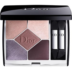 DIOR - Eye Shadow - Creamy Texture - Long Wear & Comfort Diorshow 5 Couleurs Eye Palette