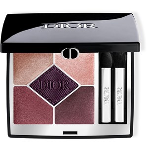 DIOR - Eye Shadow - Creamy Texture - Long Wear & Comfort Diorshow 5 Couleurs Eye Palette