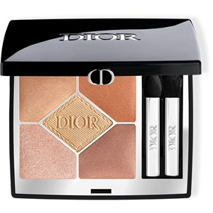 DIOR - Eyeshadow - Diorshow 5 Couleurs Couture