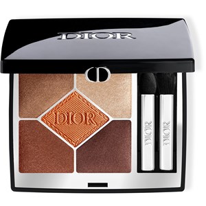 DIOR - Eye Shadow - Creamy Texture - Long Wear & Comfort Diorshow 5 Couleurs Eye Palette