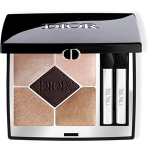 DIOR - Eye Shadow - Creamy Texture - Long Wear & Comfort Diorshow 5 Couleurs Eye Palette