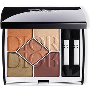 DIOR - Eyeshadow - Fall Look 5 Couleurs Couture