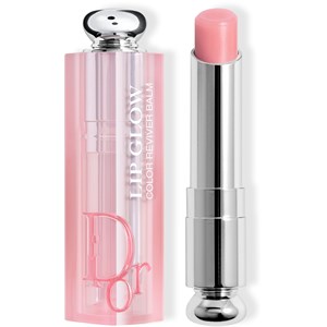 DIOR Lippenstifte Lippenbalsam, Der Sich Jeder Lippenfarbe Anpasst Dior Addict Lip Glow Nr. 001 Pink 3,50 G