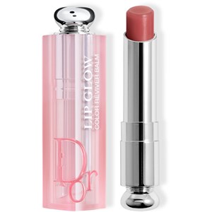 DIOR - Lippenstifte - Lippenbalsam, der sich jeder Lippenfarbe anpasst Dior Addict Lip Glow
