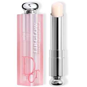 DIOR - Lipsticks - Natural Glow Custom Colour Reviving Lip Balm Dior Addict Lip Glow
