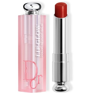 DIOR - Lipsticks - Natural Glow Custom Colour Reviving Lip Balm Dior Addict Lip Glow