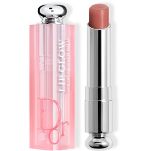 DIOR - Lippenstifte - Lippenbalsam, der sich jeder Lippenfarbe anpasst Dior Addict Lip Glow