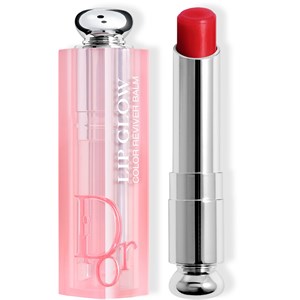 DIOR - Lipstick - Natural Glow Custom Colour Reviving Lip Balm Dior Addict Lip Glow