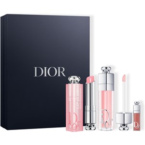 DIOR - Pomadki - Dior Addict Make-Up Set 