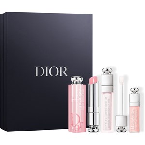 DIOR Rouge Dior Couture Collection Refillable Lipstick Set 6 Shades Of  Lipstick Comfort  Wear  MYER